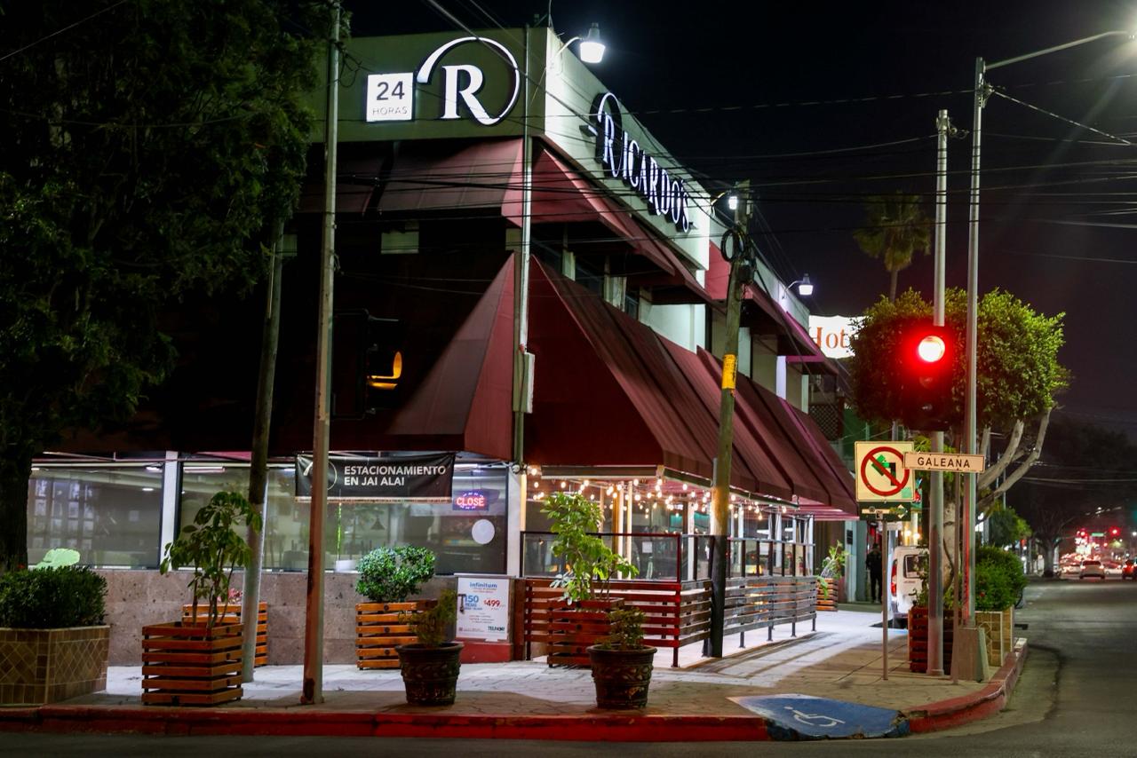 En la Séptima y Madero, una esquina que ha resistido al paso del tiempo