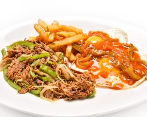 Combinación Ave Fénix