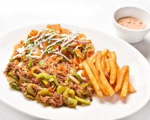 Especial Ricardo’s