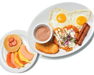 Grand Slam Ricardo’s