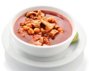 Menudo chico