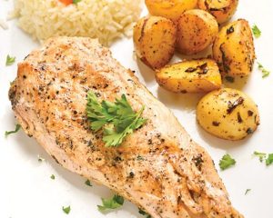 Extra de pollo para pastas