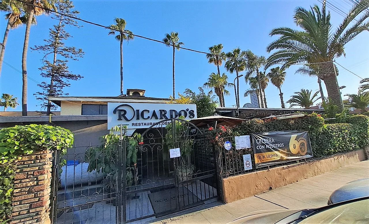 Restaurante Ricardo’s, 60 años como referente de la gastronomía tijuanense